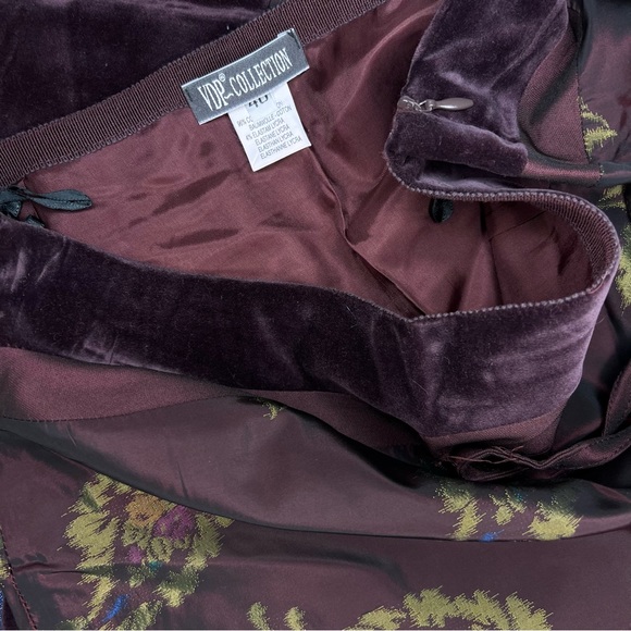 🇮🇹 VDP Collection Skirt - Picture 4 of 7